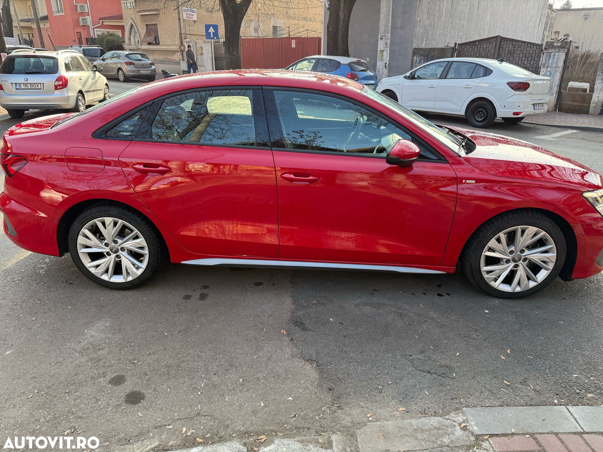 Audi A3 - 6