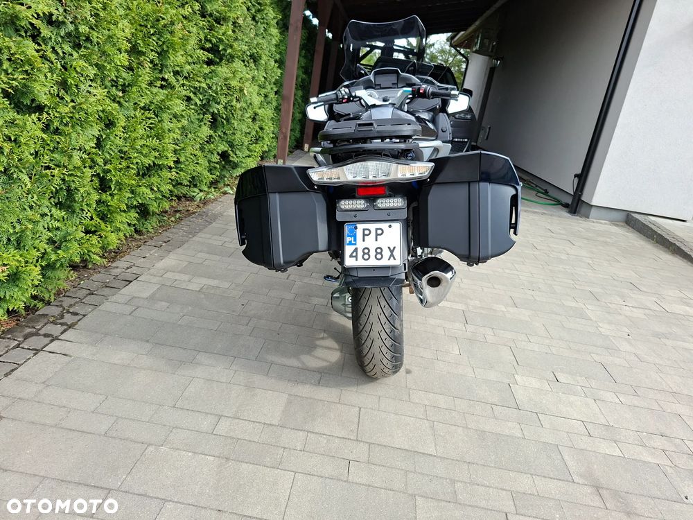 BMW RT - 23