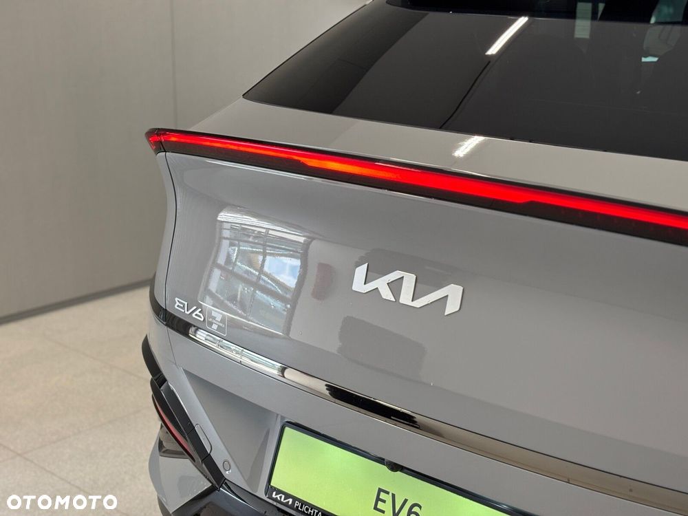 Kia EV6 - 35