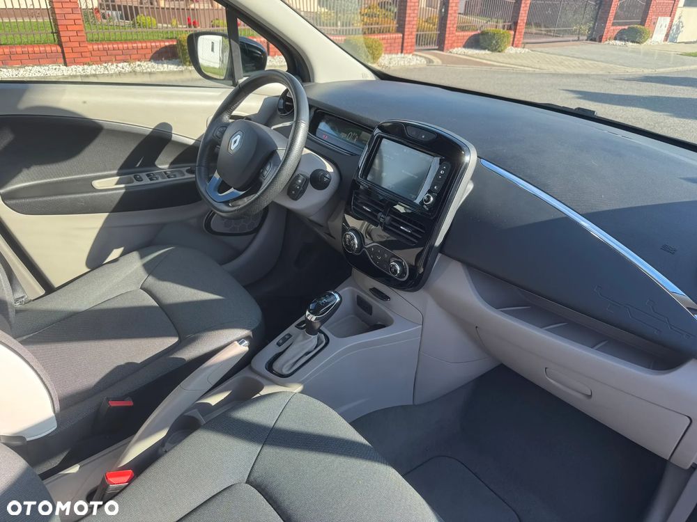 Renault Zoe - 5