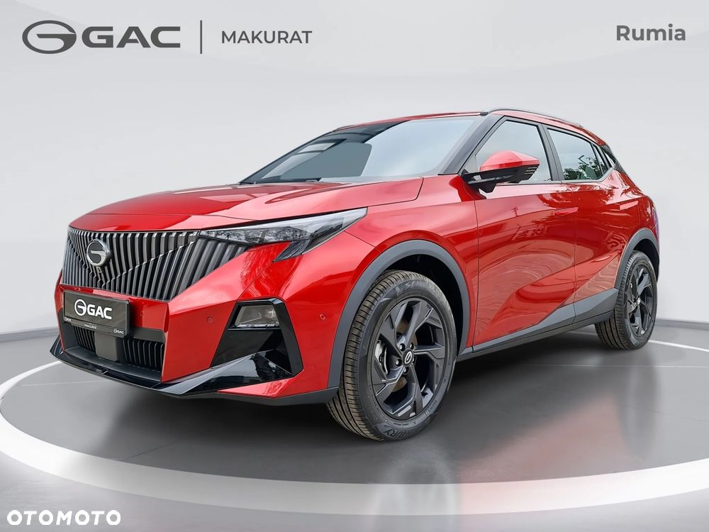 GAC Emzoom 1.5T Luxury DCT - 2