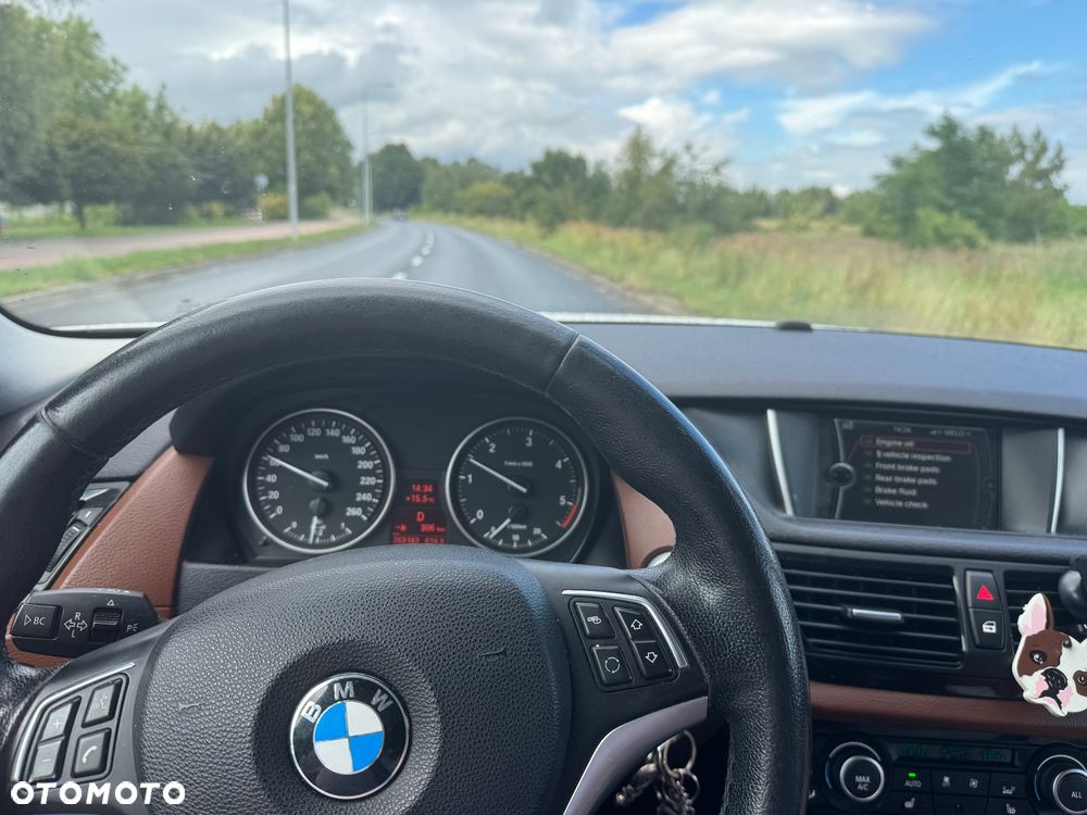 BMW X1 xDrive18d xLine - 7