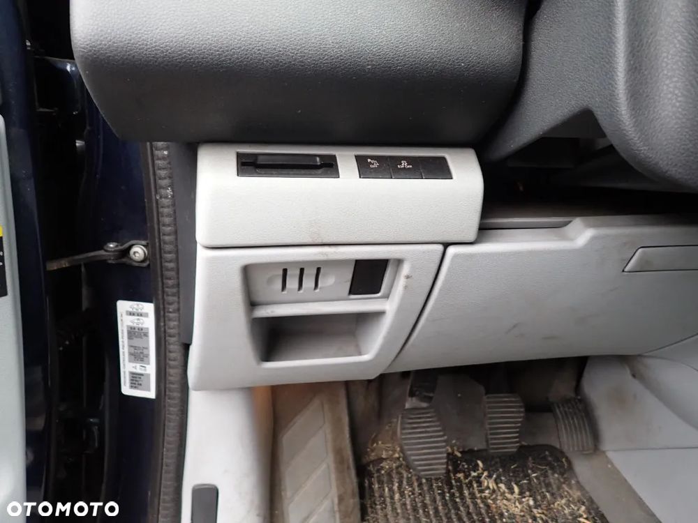 CZĘŚCI - Peugeot 3008 1,6 THP 10FJAX 5FV 156KM FILM 6B Allure lakier KPSC 2010r. INDEX - 9649 - 20