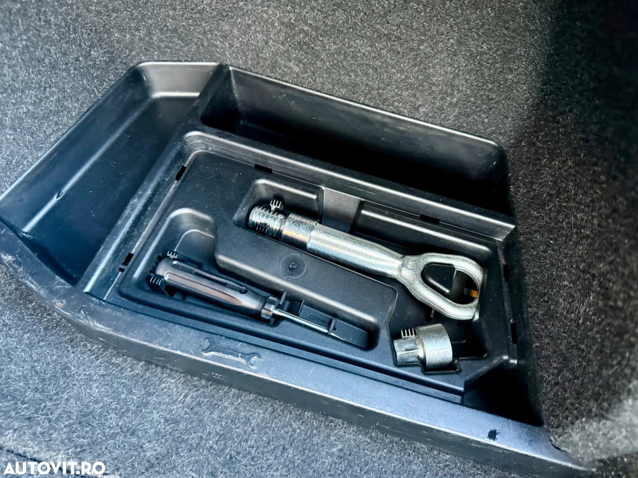 BMW Seria 3 318d Aut. Advantage - 24