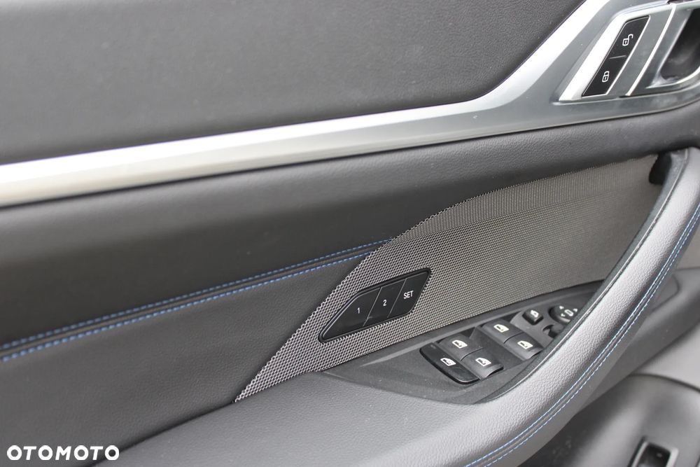BMW Seria 4 420d xDrive mHEV M Sport sport - 22