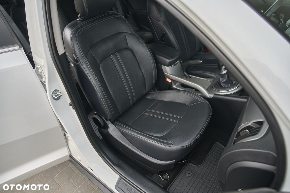 Kia Sportage 1.7 CRDI Business Line 2WD - 26