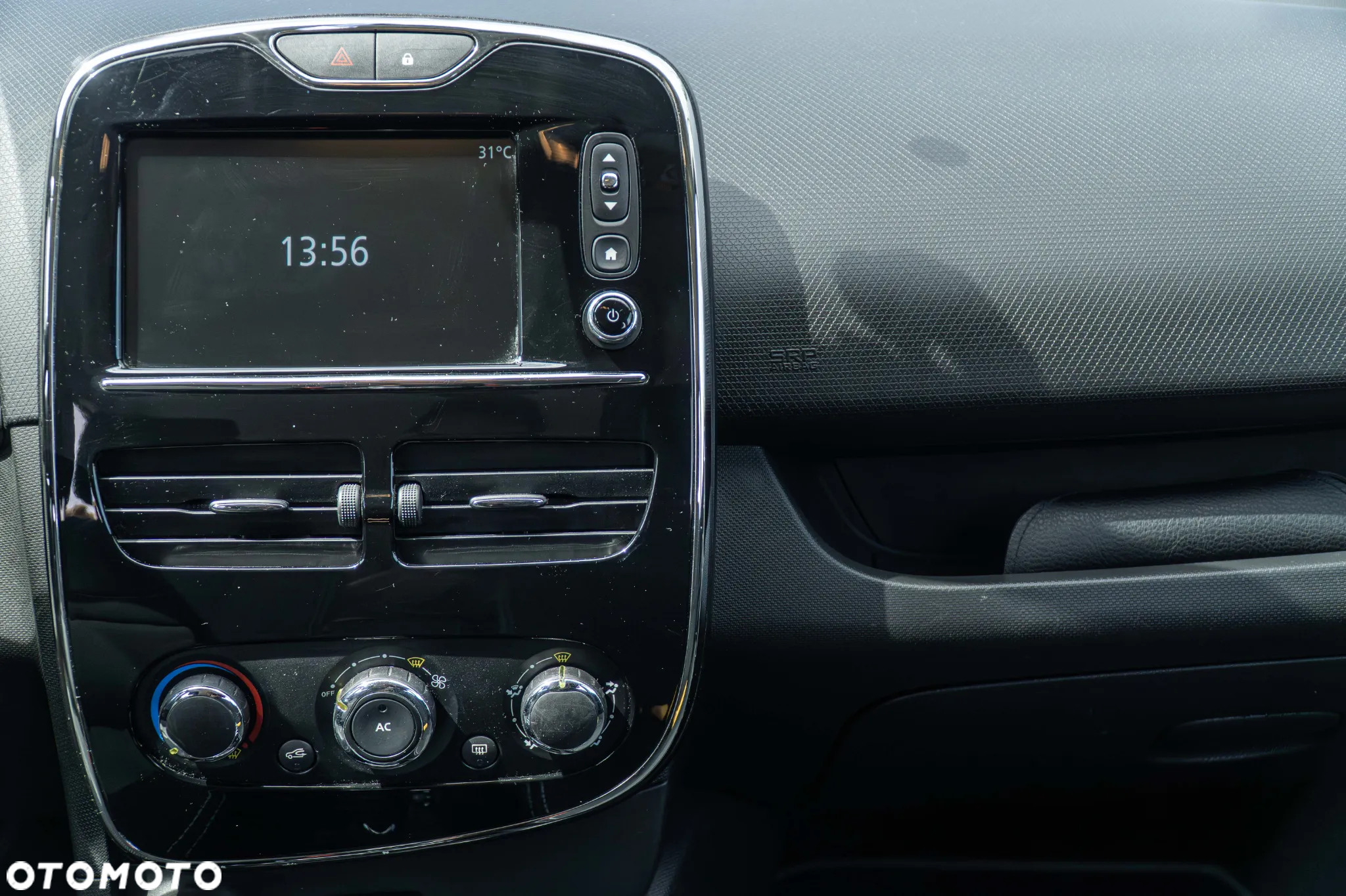 Renault Clio 1.2 TCe GT 120 EDC - 17