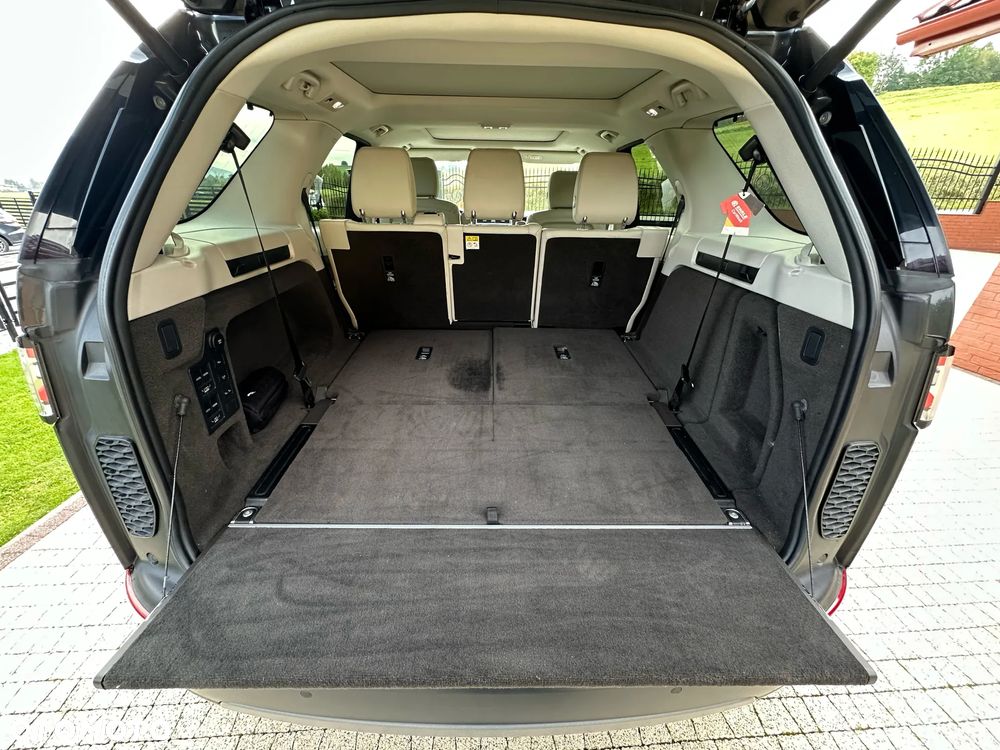 Land Rover Discovery ver-v-2-0-sd4-hse - 12