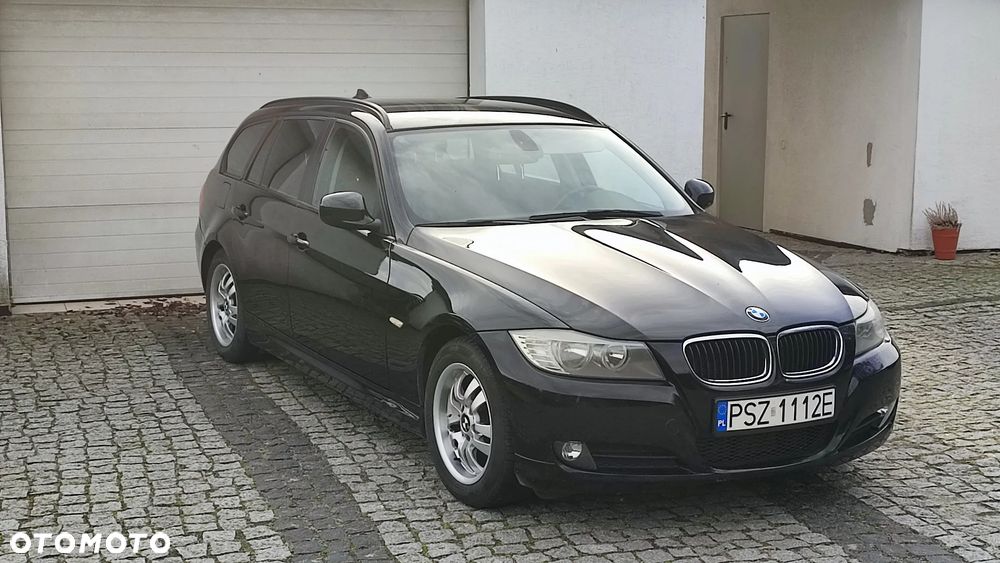 BMW Seria 3 320d - 6
