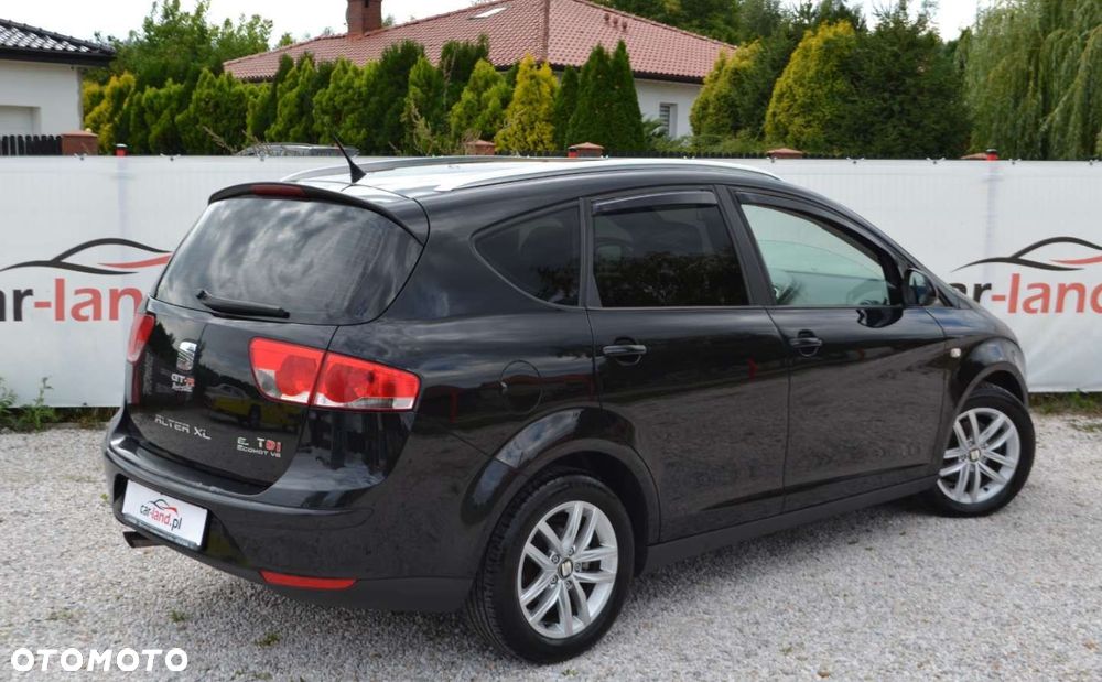 Seat Altea XL 1.6 TDI Style - 13