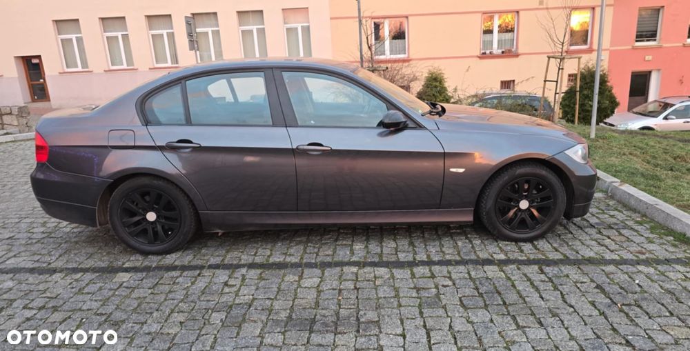 BMW Seria 3 - 2