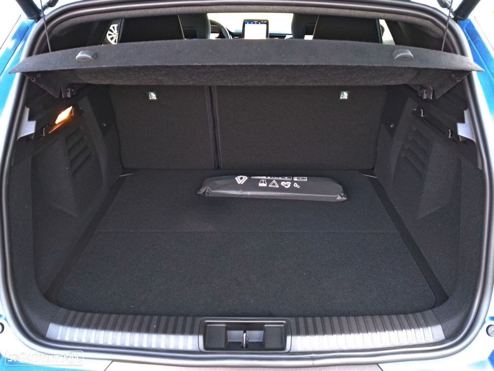 Renault Symbioz 1.3 Mild Hybrid Techno - 24