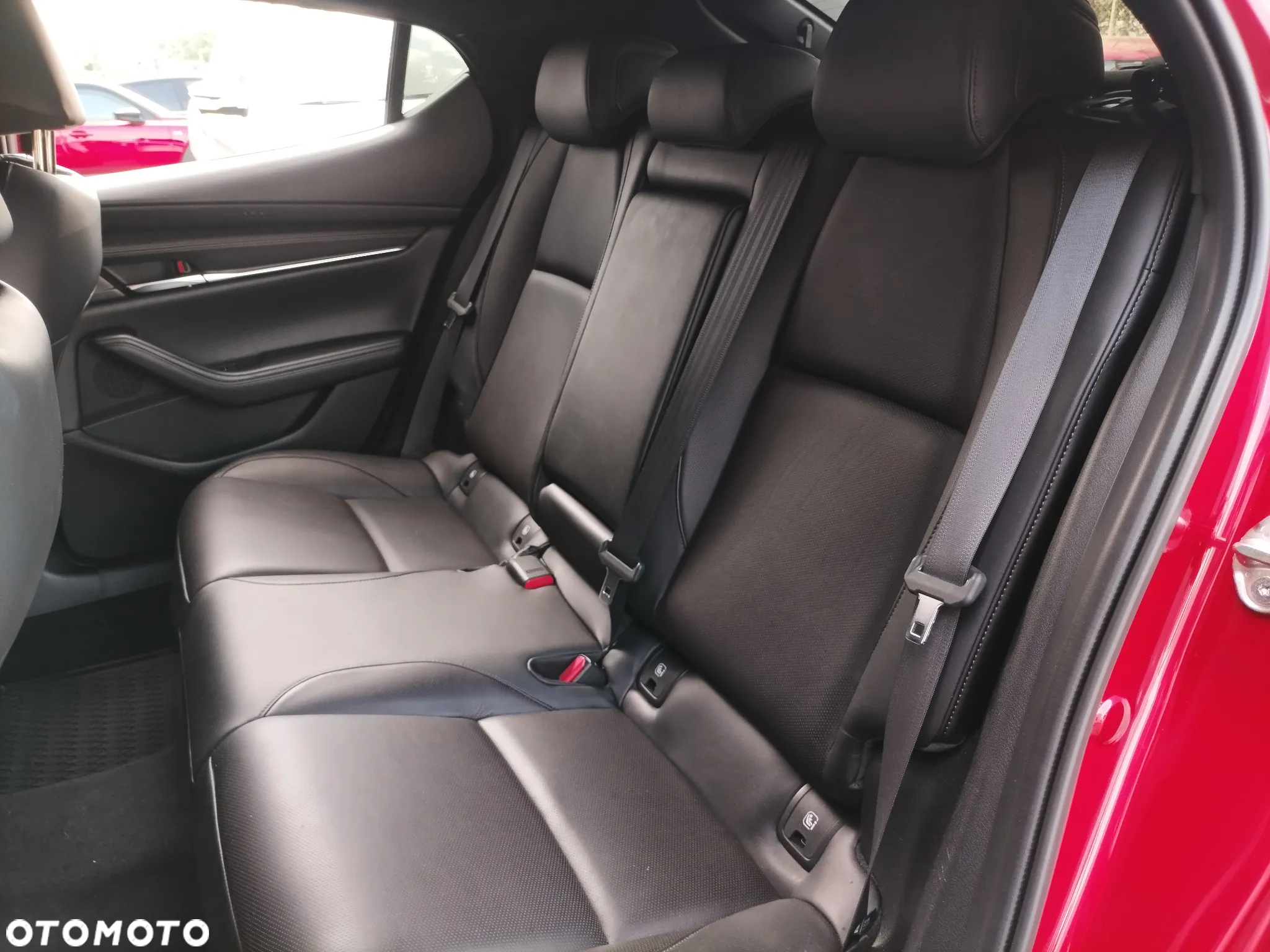 Mazda 3 - 18