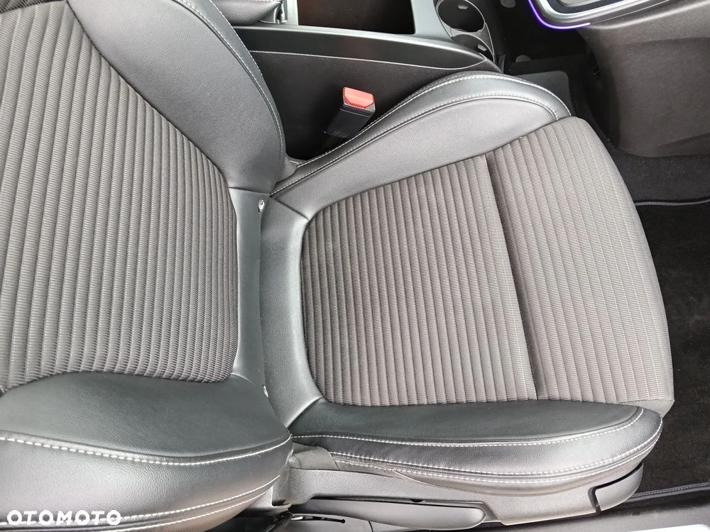 Renault Grand Scenic TCe 140 GPF BOSE EDITION - 14