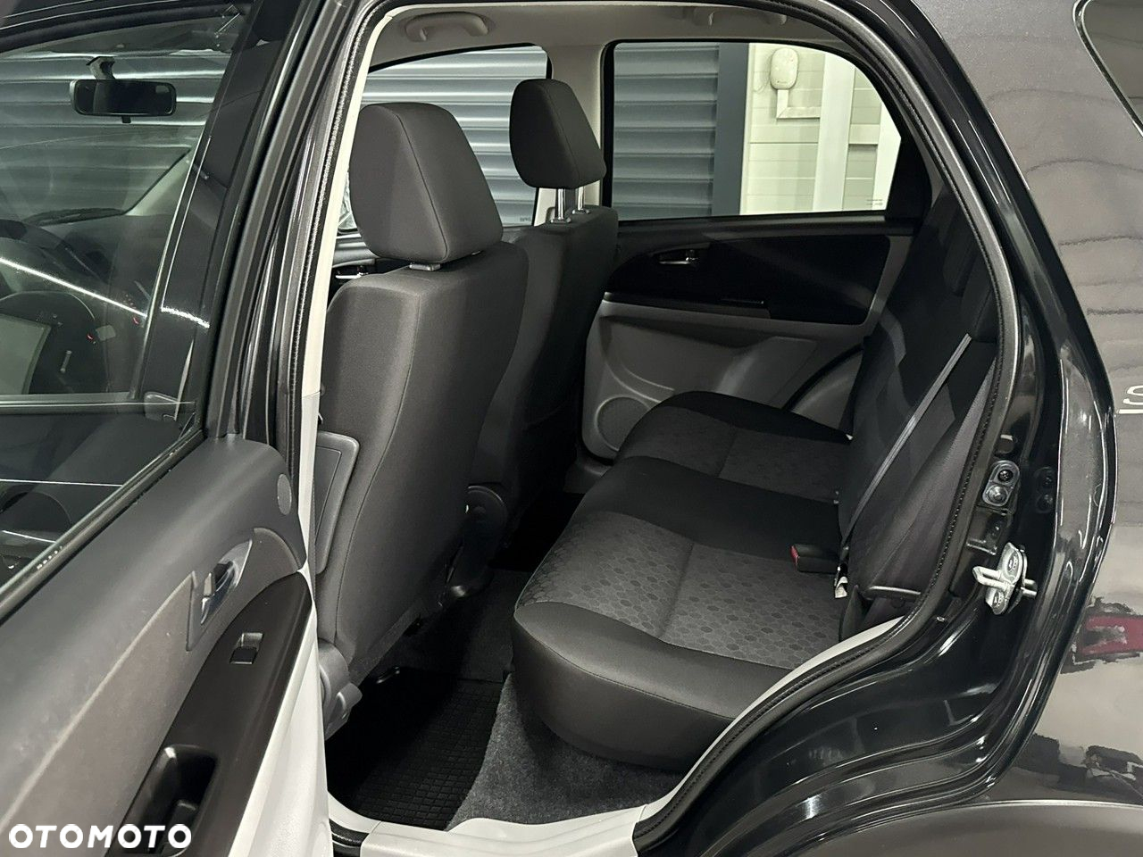 Suzuki SX4 - 15