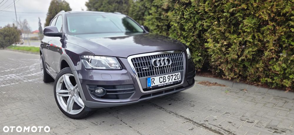 Audi Q5 2.0 TDI Quattro S tronic Prime Line - 22