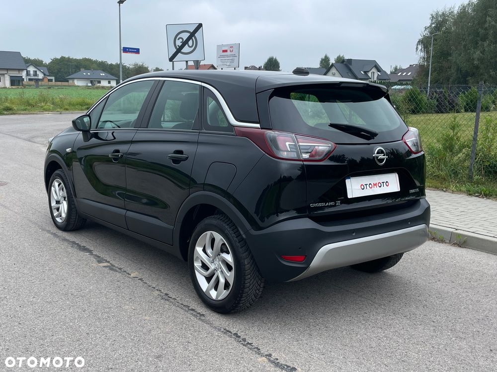 Opel Crossland X 1.2 ECOTEC Start/Stop Innovation - 38