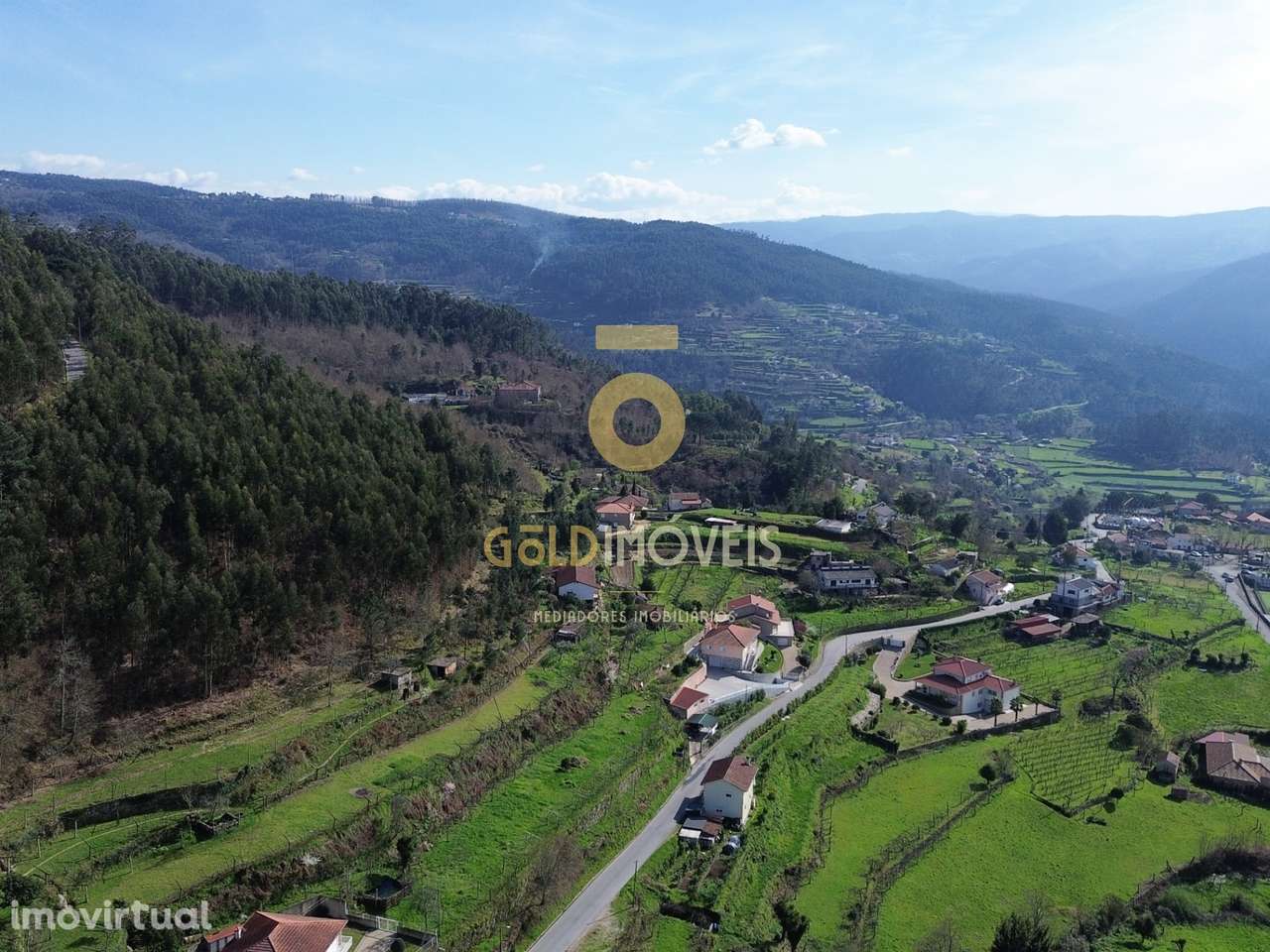 Terreno para Construção - Grande imagem: 5/11