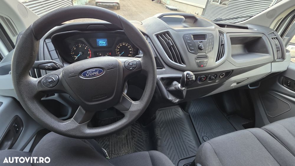 Ford Transit - 7