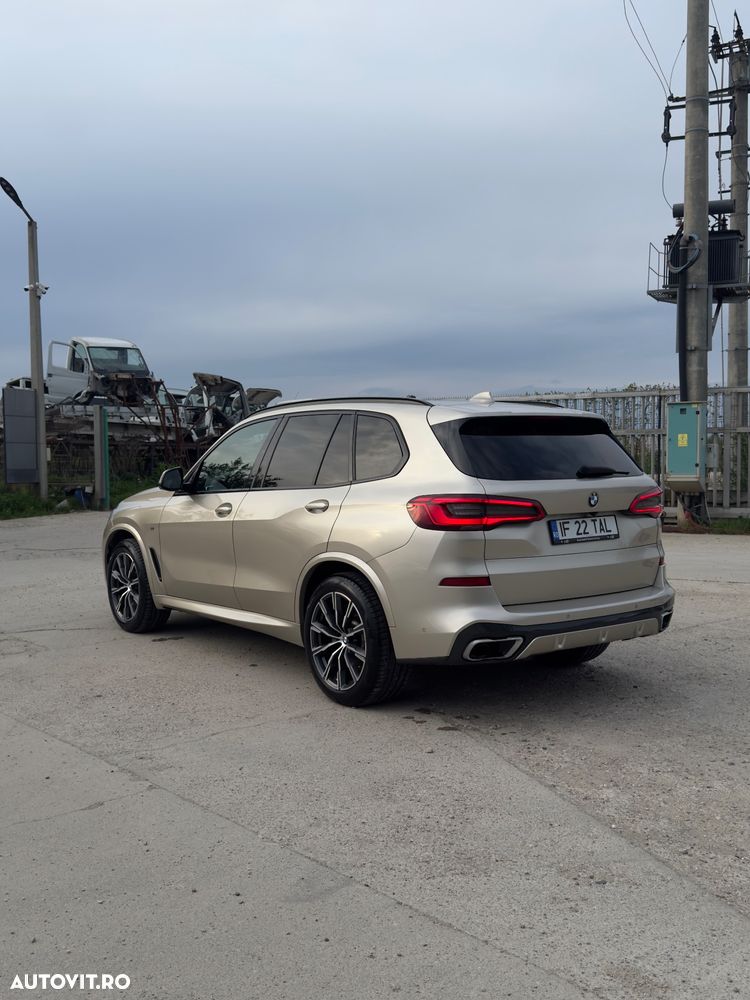 BMW X5 xDrive30d - 6