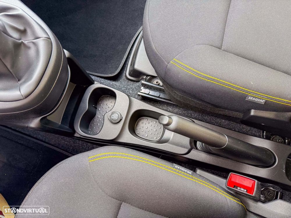 Fiat Panda Pandina 1.0 Hybrid Icon - 14