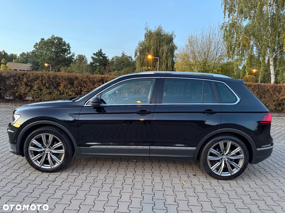 Volkswagen Tiguan - 6