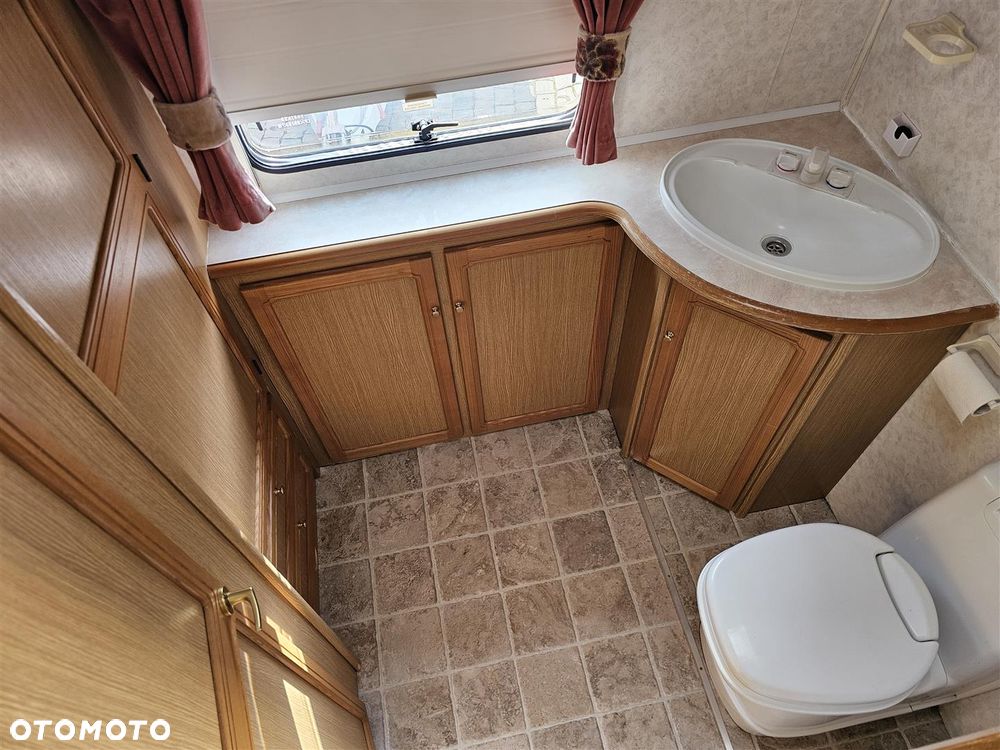 Inny Bardzo zadbana, czysta, dmc 1040 kg - 31