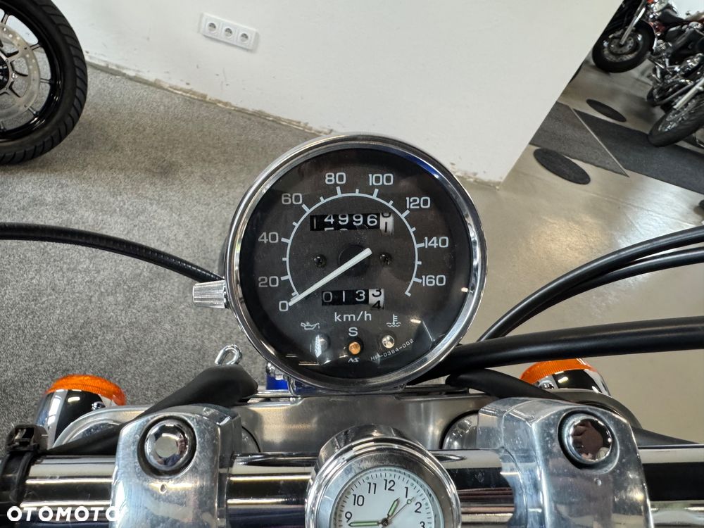 Honda Shadow - 19