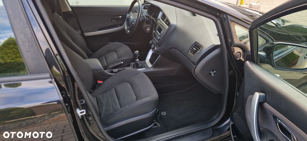 Kia Ceed Cee'd 1.6 CRDi M - 11