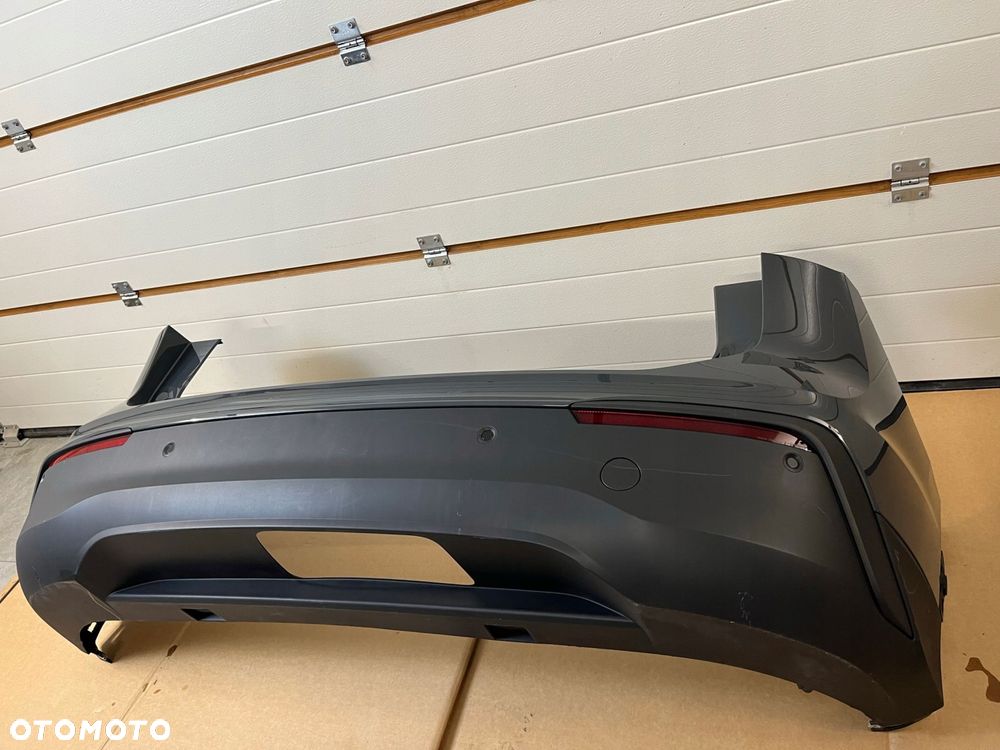 tylny zderzak tyŁ vw tiguan iii 2023-2025 vw tiguan 571 lc7q 6xczujnik pdc - 4