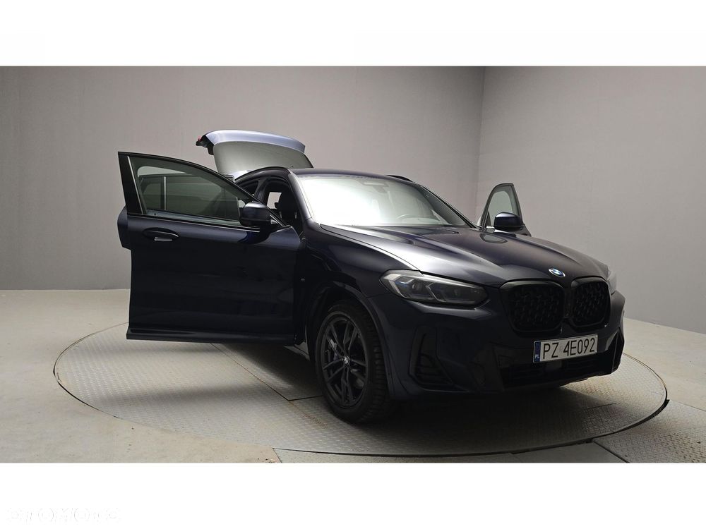 BMW X4 xDrive30d M Sport - 12