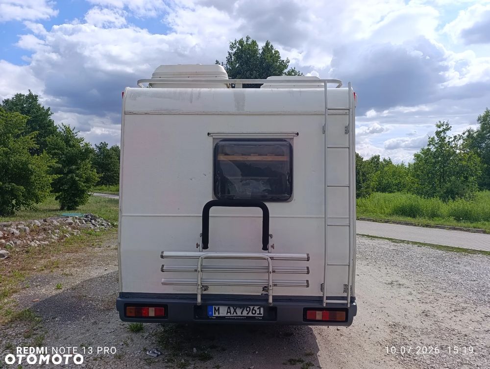 Ford Transit - 6