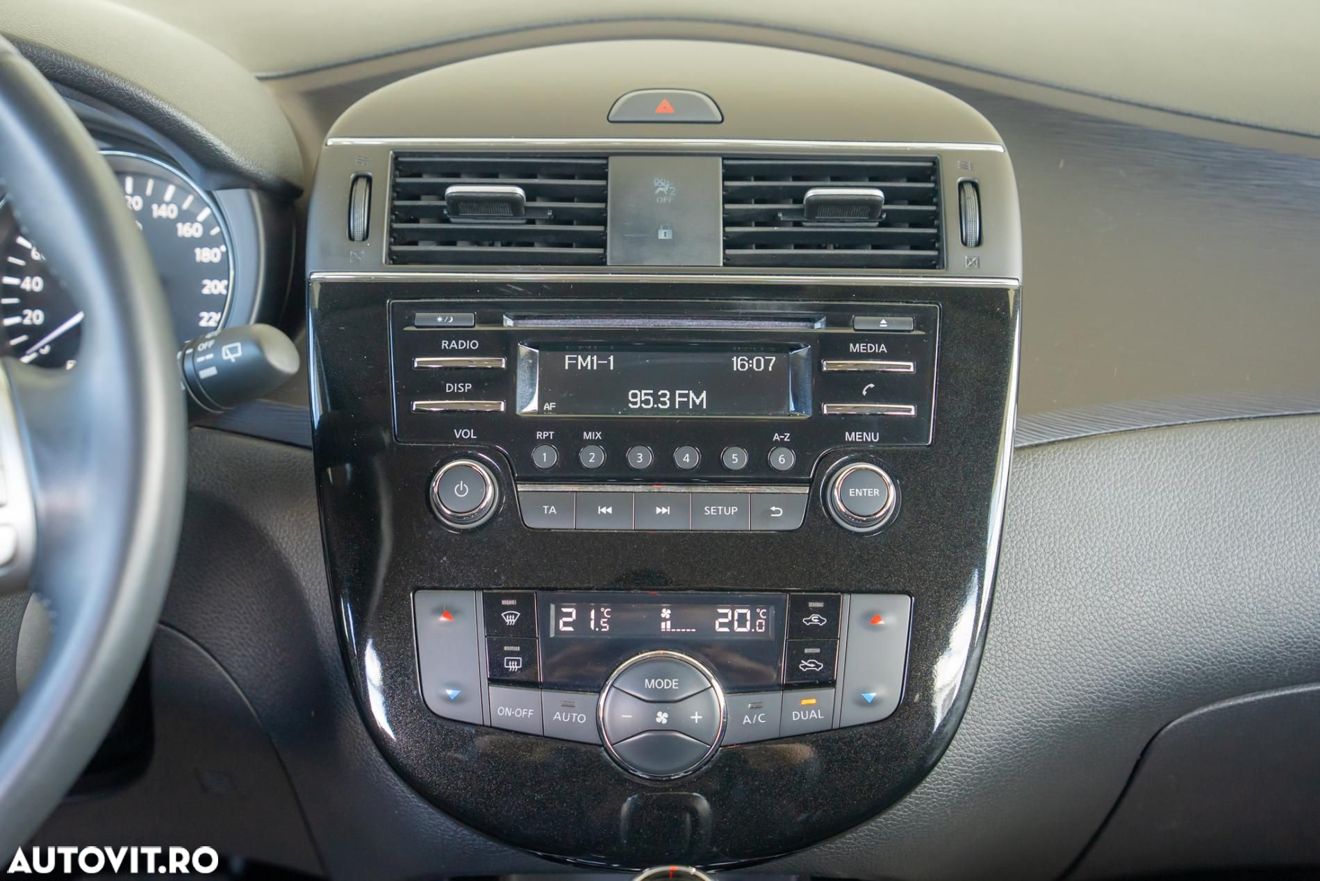 Nissan Pulsar DIG-T X-TRONIC Stop&Start Acenta - 6