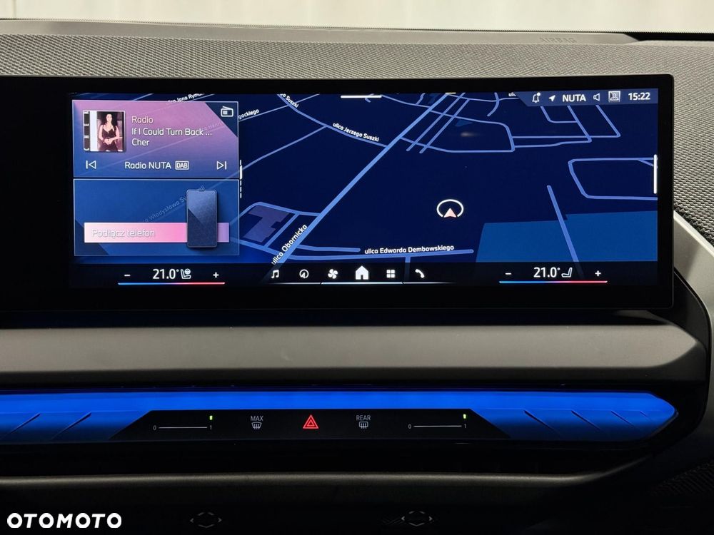 BMW X3 - 32