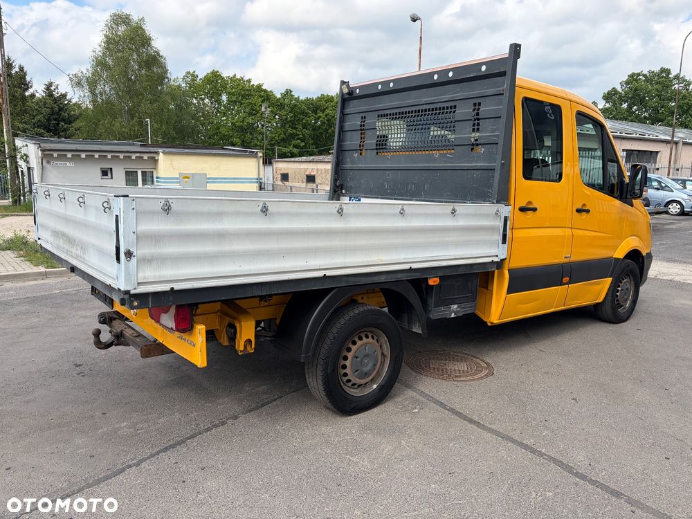 Mercedes-Benz Sprinter - 3