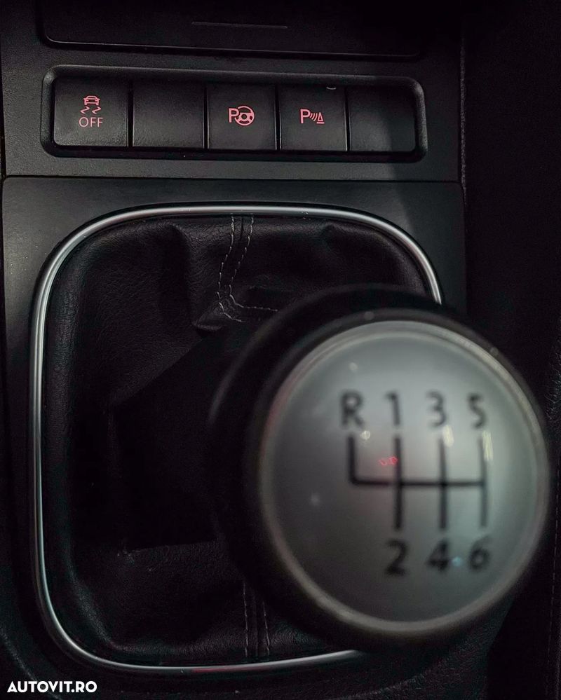 Volkswagen Golf 1.2 TSI BlueMotion Technology Style - 9