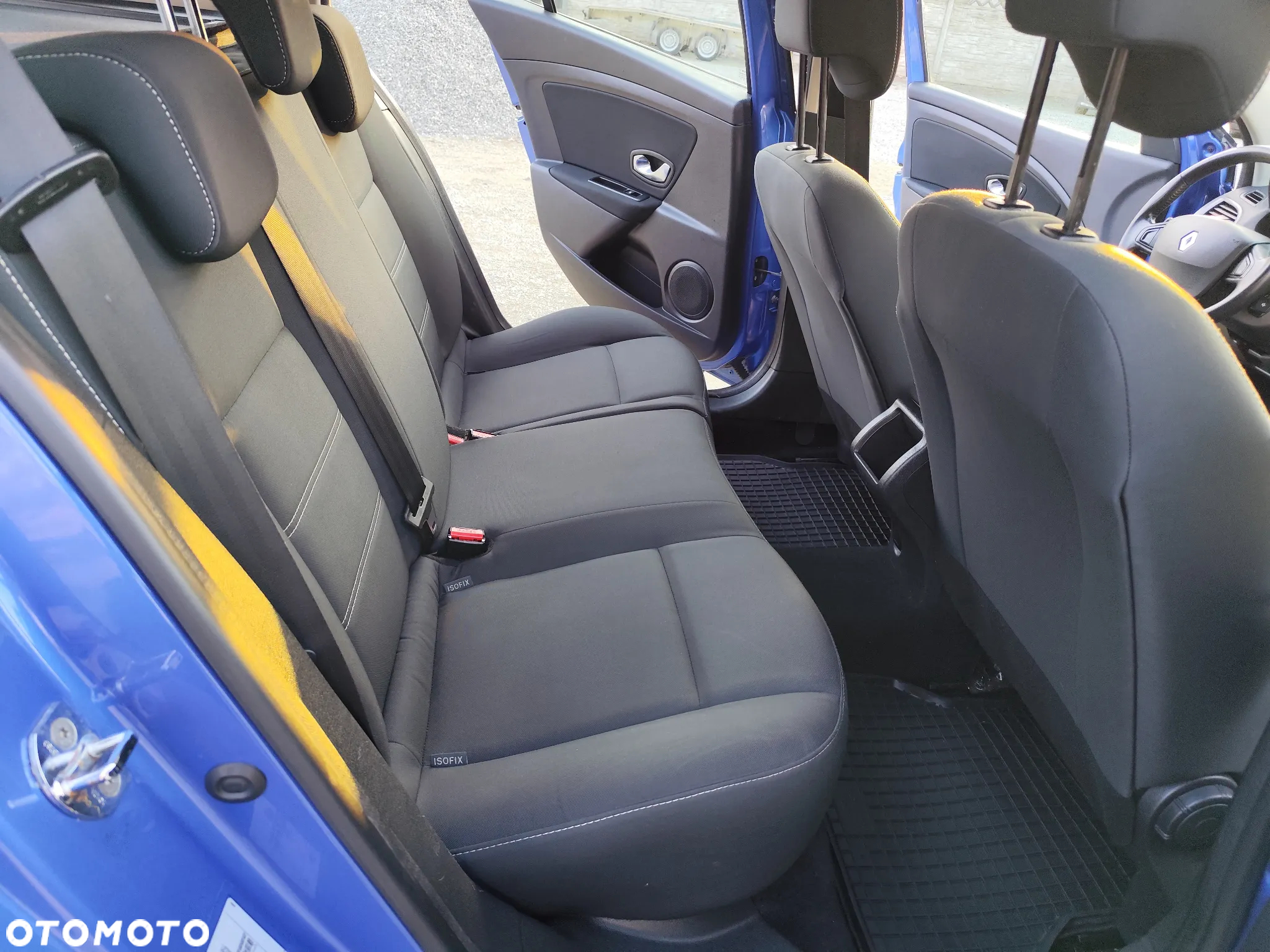 Renault Megane 1.5 dCi Authentique - 28