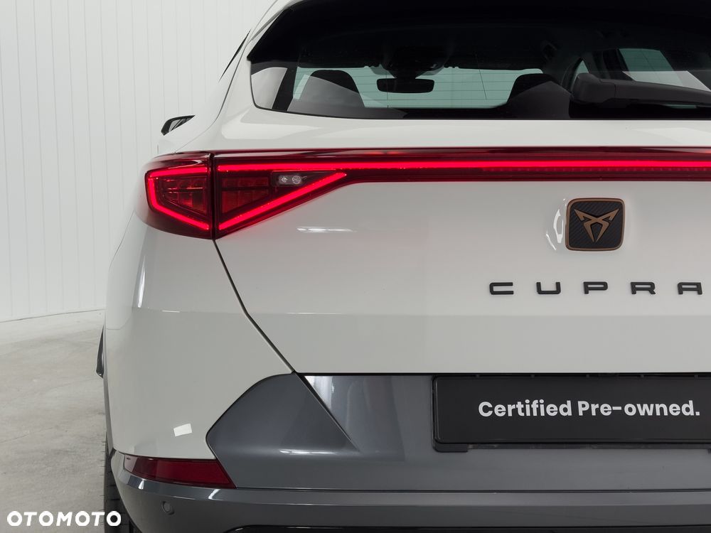 Cupra Formentor 1.5 TSI DSG - 14