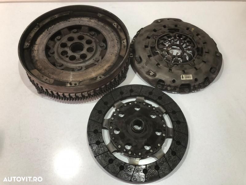 Kit ambreiaj luk Renault Megane 3 (2008-2012) 1.6 dci R9M 302056476r - 3