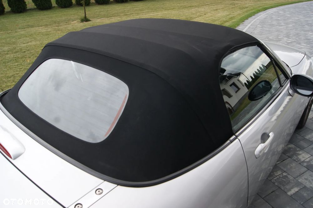 Mazda MX-5 1.8 MZR Emotion - 11
