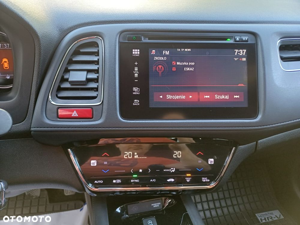 Honda HR-V 1.5 Elegance (ADAS) - 10