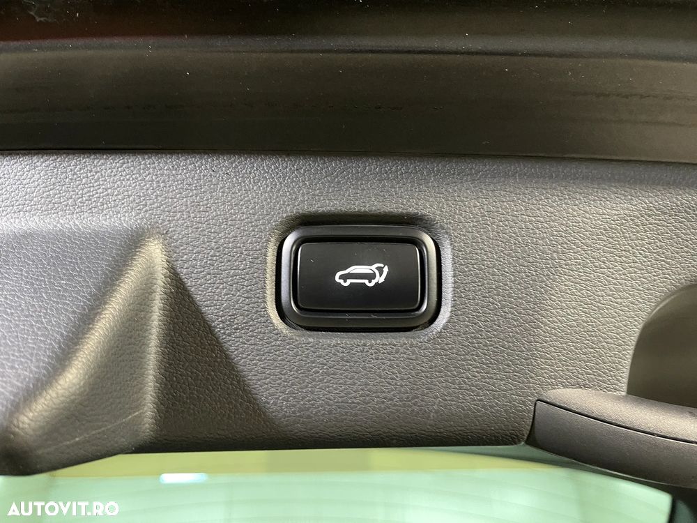 Kia Sportage 1.6T-GDI AWD Aut. GT-Line - 24