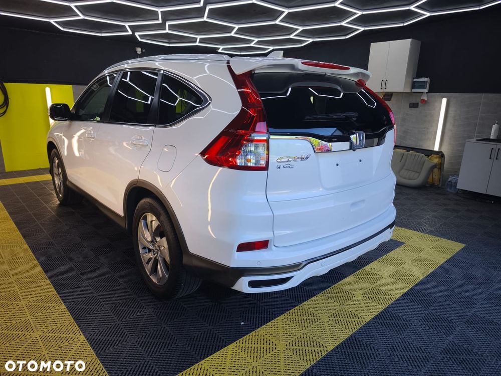 Honda CR-V 1.6i-DTEC Executive (Sensing Pack / Connect+) - 19