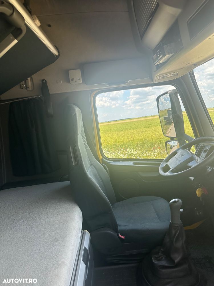 Volvo Fh 460 EEV - 11