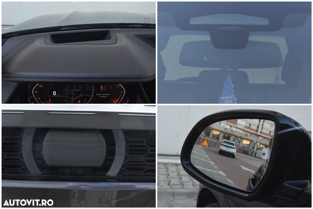 BMW X5 xDrive30d - 31