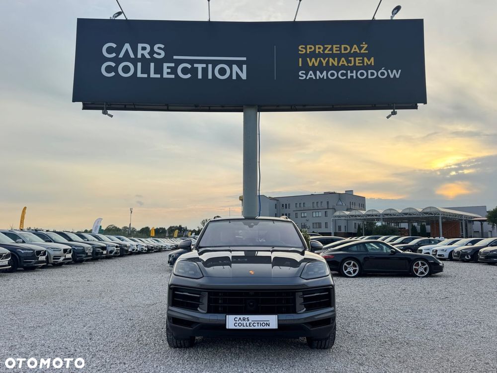 Porsche Cayenne - 24