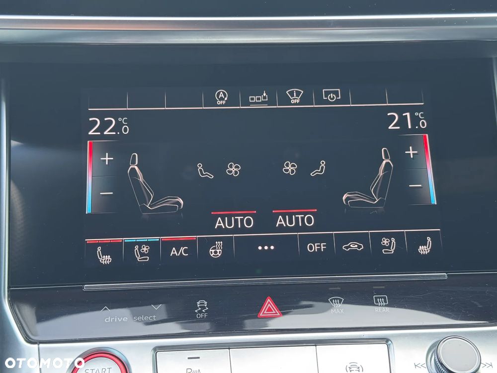 Audi RS6 - 31