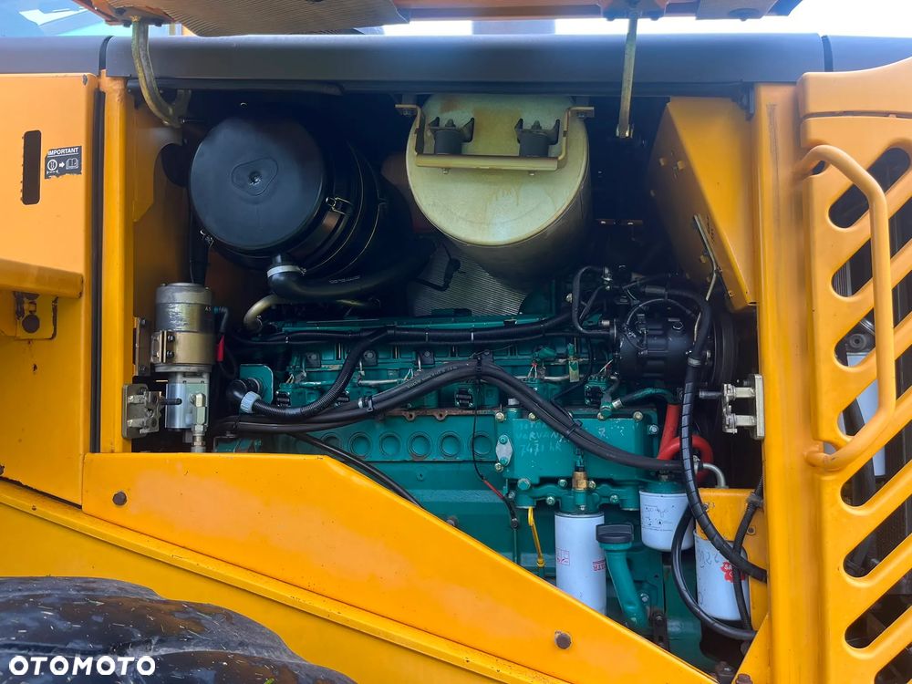 Volvo L110E - 11