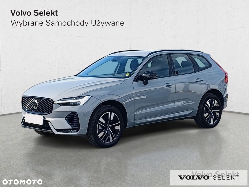 Volvo XC 60 - 2