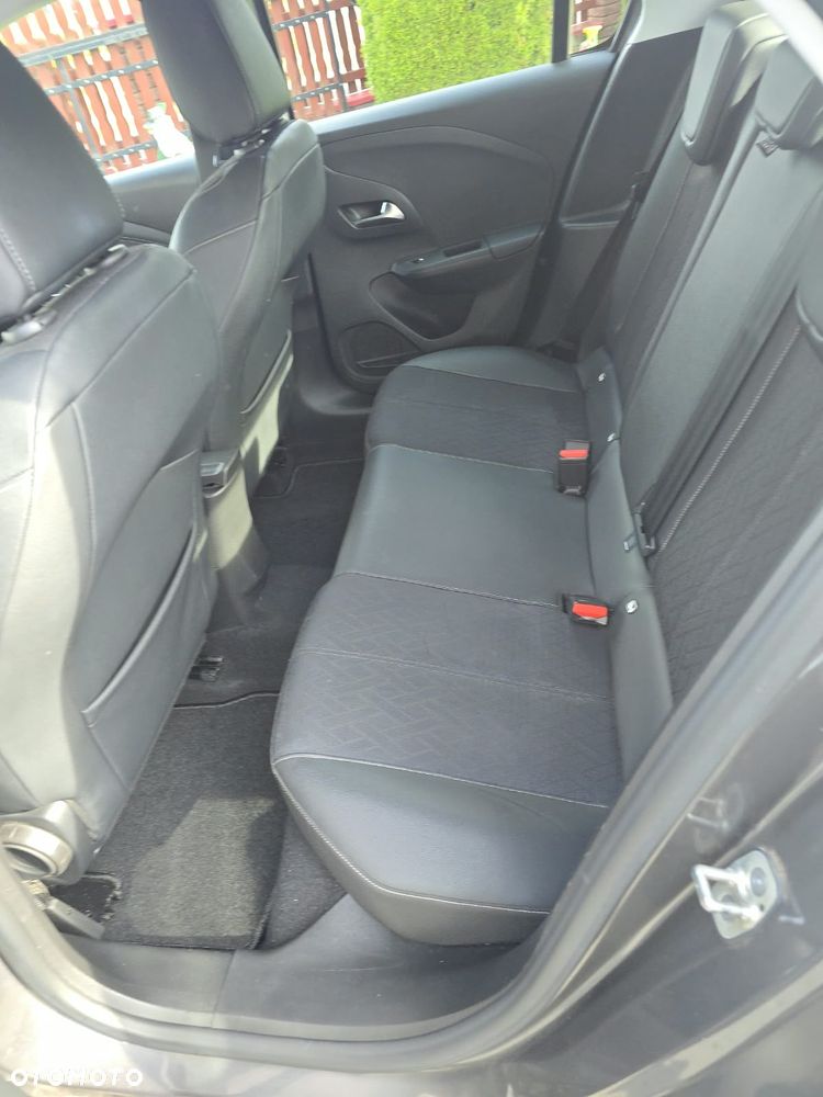 Opel Corsa - 12